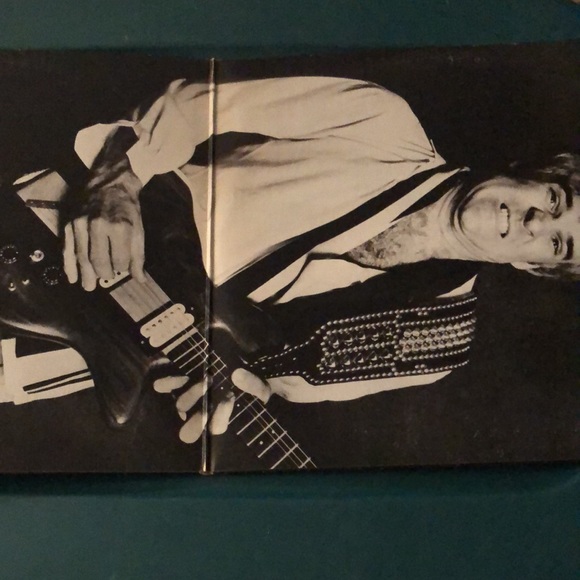 Steve Martin "A Wild & Crazy Guy"  Vintage Vinyl 1978 - Excellent Condition LP - Picture 2 of 5